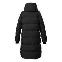 G.I.G.A. DX Winter Parka GW 32 Functional Coat with Hood (water-repellent and windproof) black Women